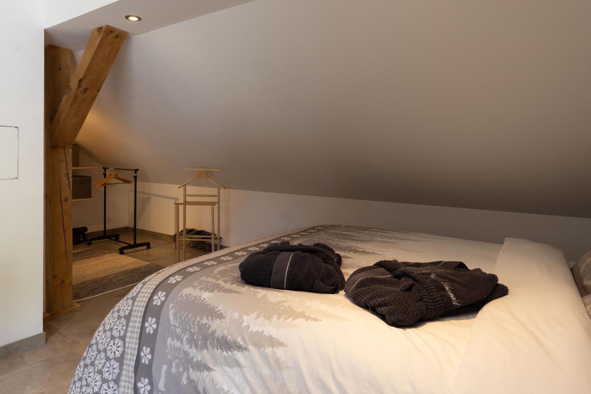 Gite Du Silberwald Charmant Gite Avec Spa - Jacuzzi , Acces Privatif Stosswihr Zimmer foto