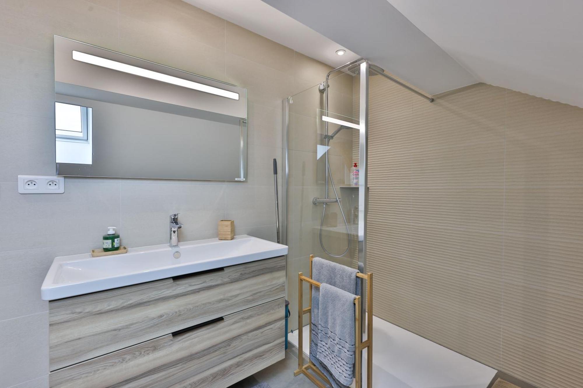 Gite Du Silberwald Charmant Gite Avec Spa - Jacuzzi , Acces Privatif Stosswihr Zimmer foto